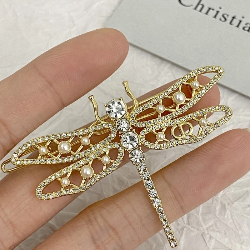Christian Dior Hairpins Bold 232574