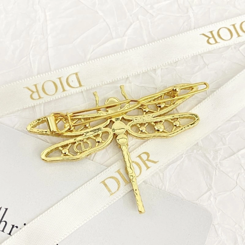 Christian Dior Hairpins Bold 232574