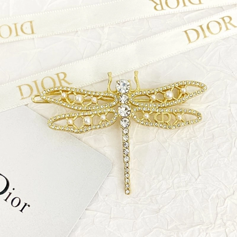 Christian Dior Hairpins Bold 232574