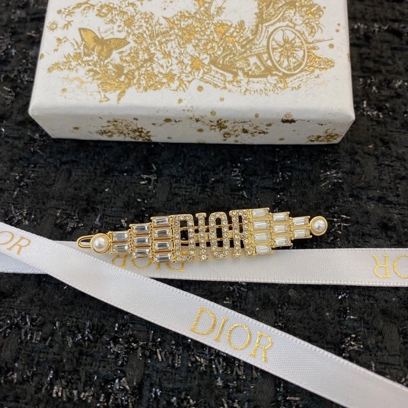 Christian Dior Hairpins AllSeason 232575