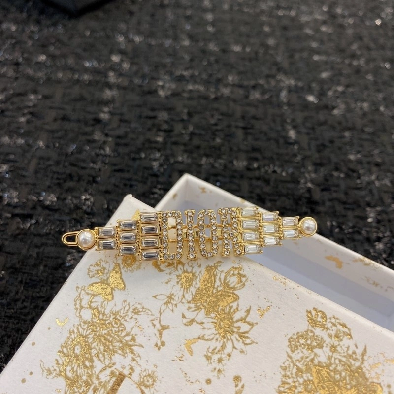 Christian Dior Hairpins AllSeason 232575