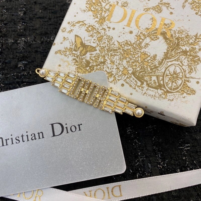Christian Dior Hairpins AllSeason 232575