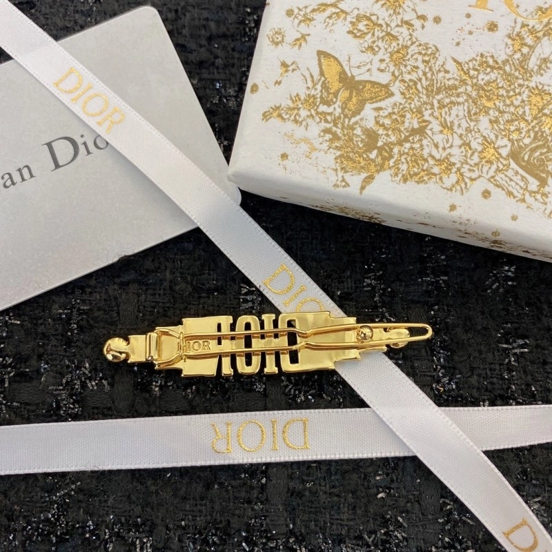 Christian Dior Hairpins AllSeason 232575
