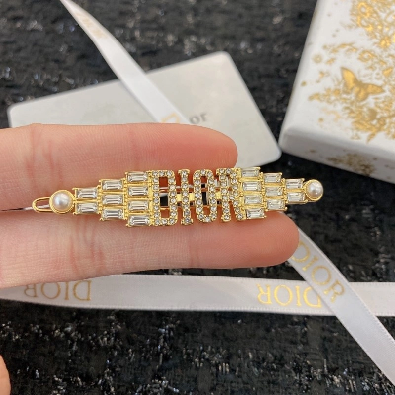 Christian Dior Hairpins AllSeason 232575