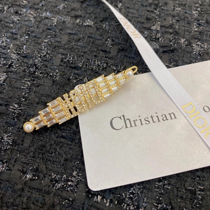 Christian Dior Hairpins AllSeason 232575