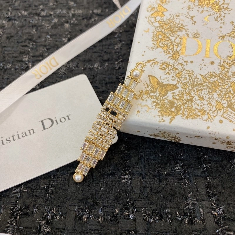 Christian Dior Hairpins AllSeason 232575