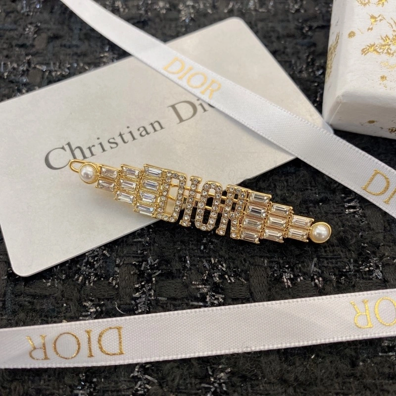 Christian Dior Hairpins AllSeason 232575