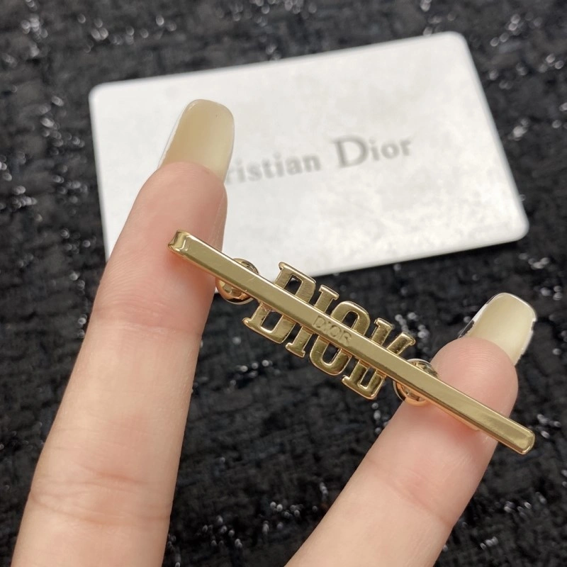 TechFriendly Christian Dior Hairpins 232595