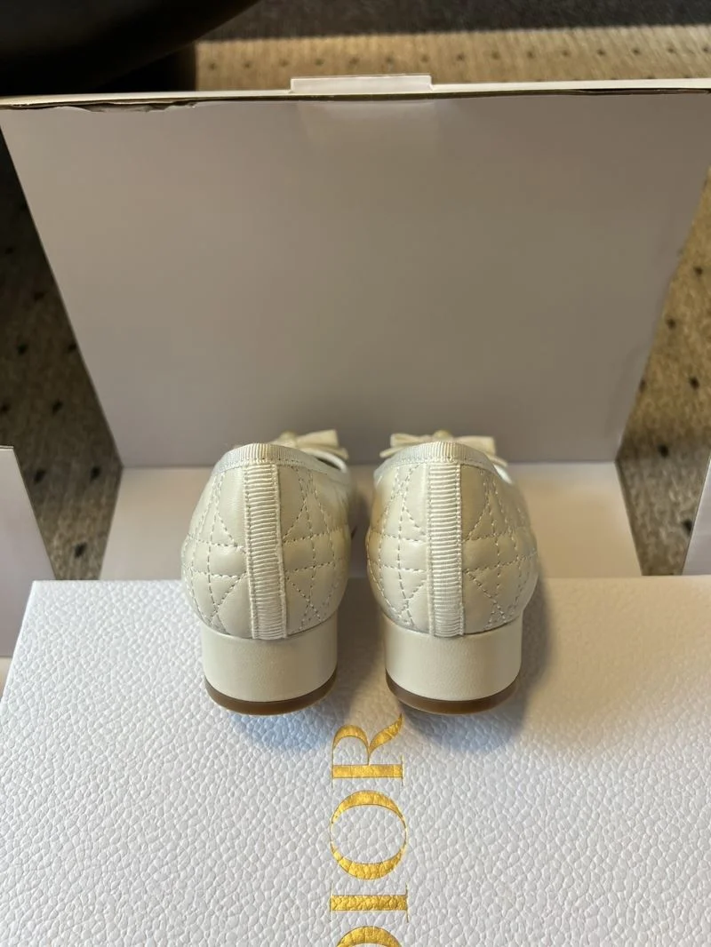 Christian Dior Heeled Shoes GoodFit 21197