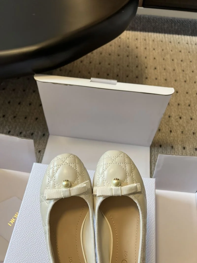 Christian Dior Heeled Shoes GoodFit 21197
