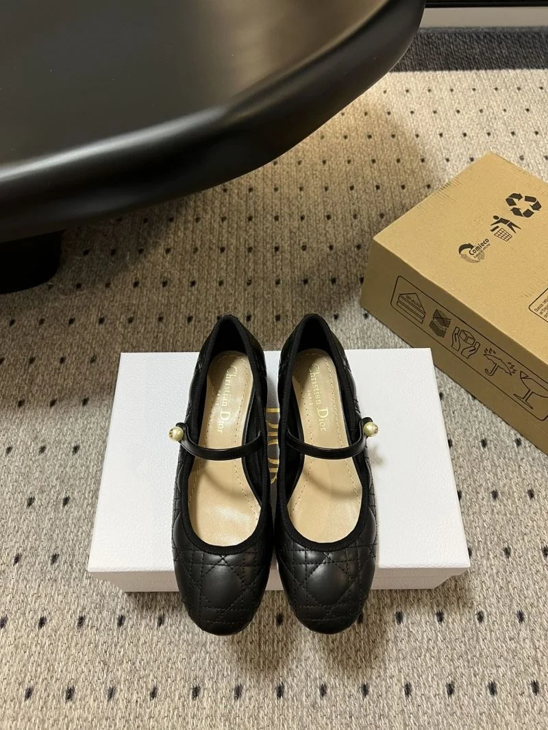 FreshLook Christian Dior Heeled Shoes 21201