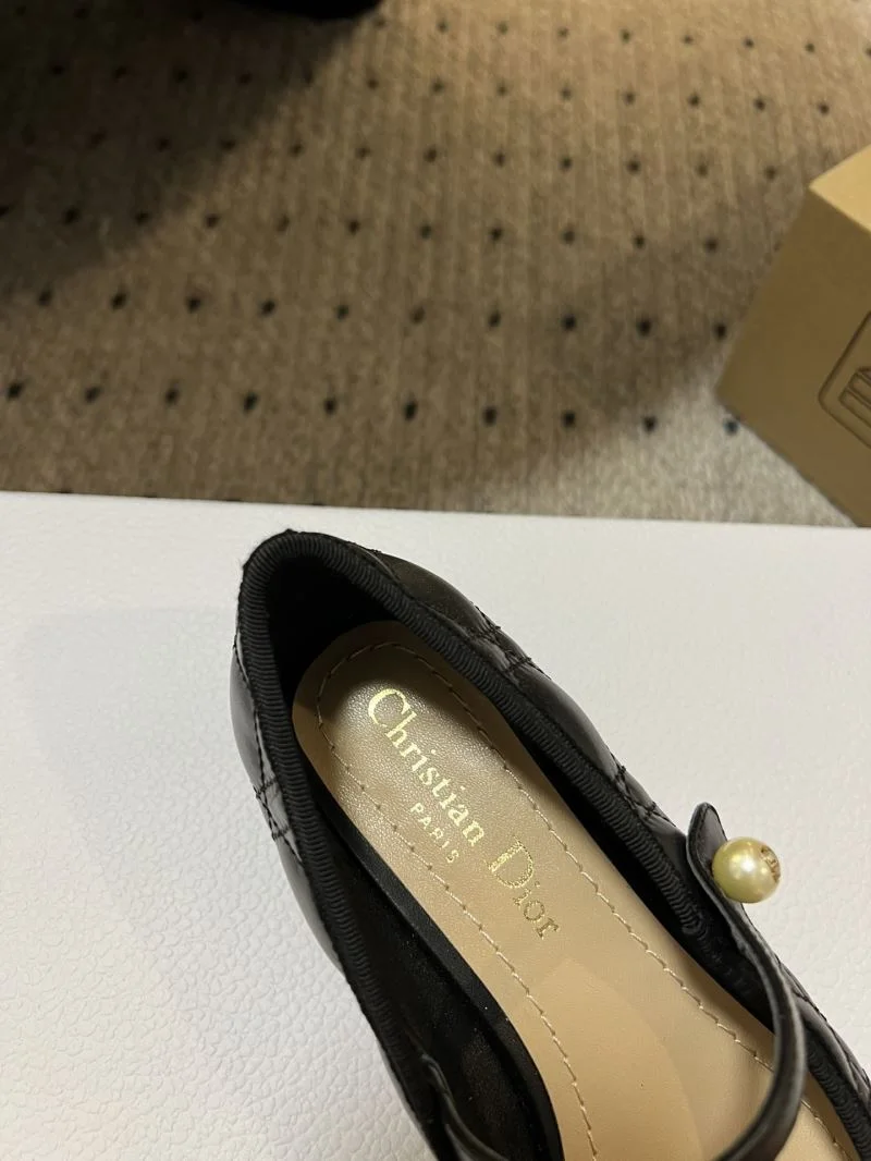 FreshLook Christian Dior Heeled Shoes 21201