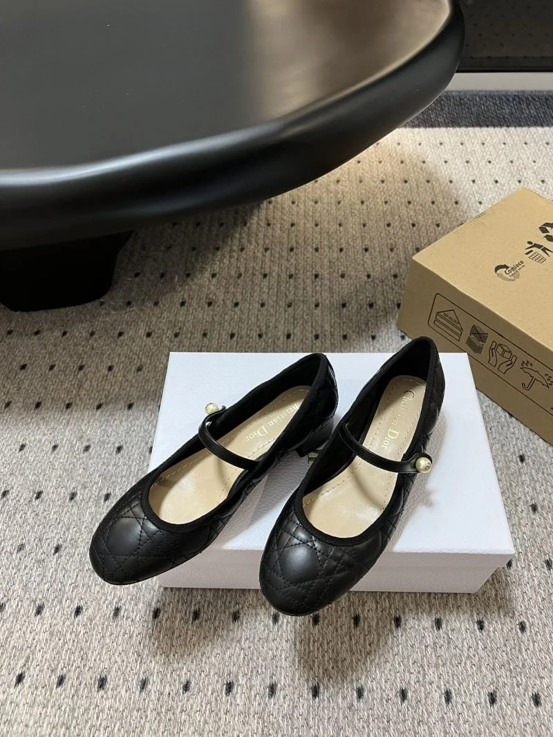 FreshLook Christian Dior Heeled Shoes 21201