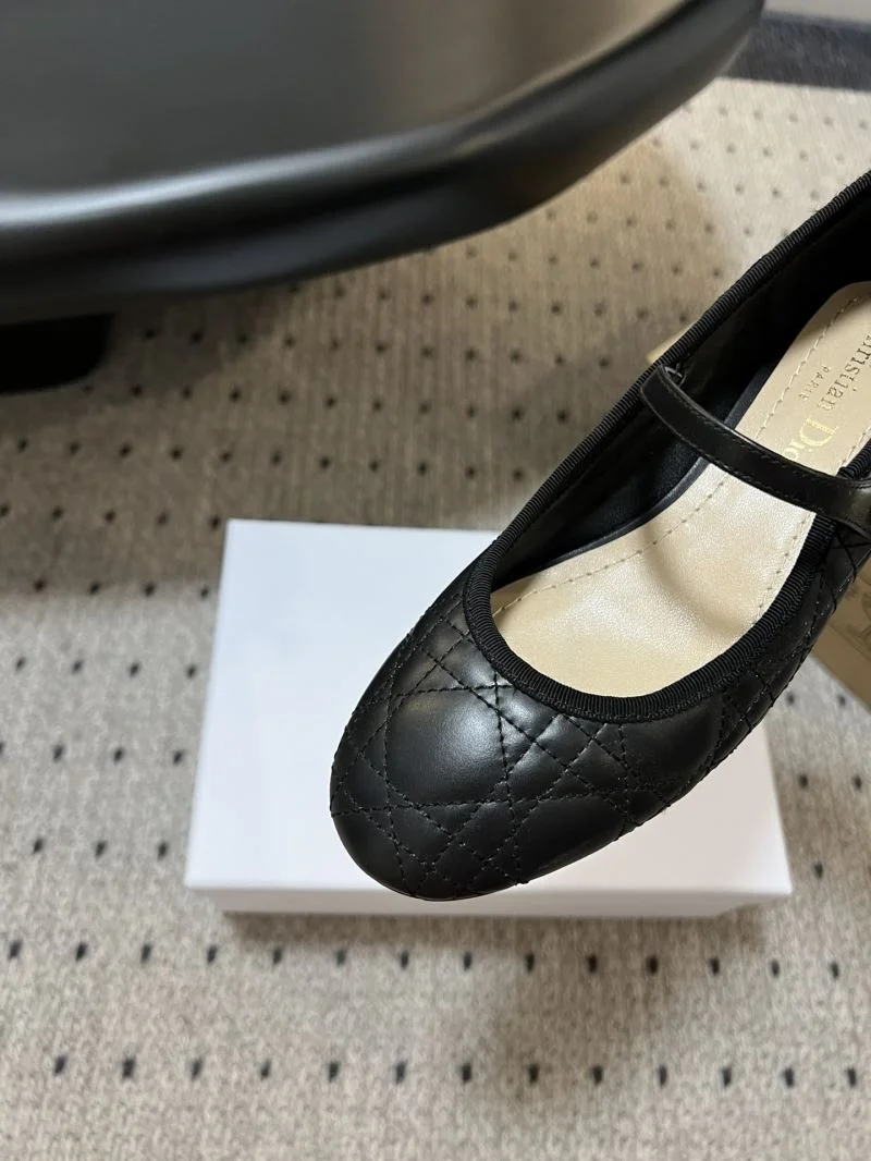 FreshLook Christian Dior Heeled Shoes 21201