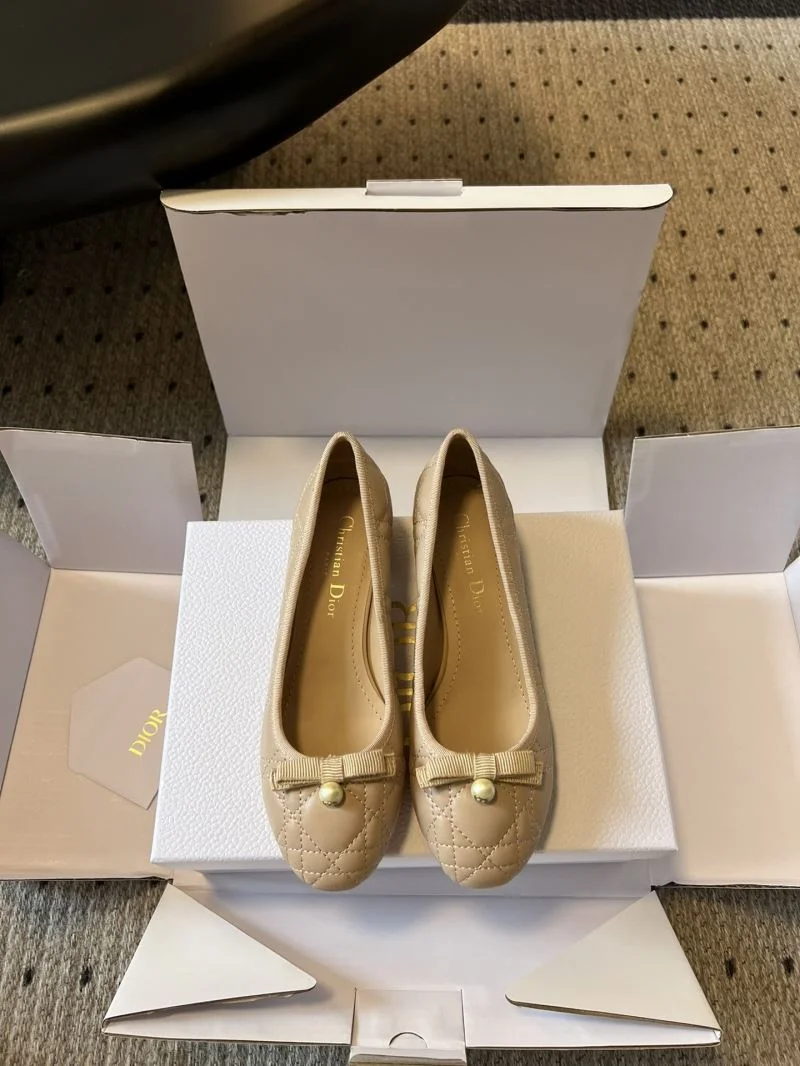 Christian Dior Heeled Shoes Sporty 20449
