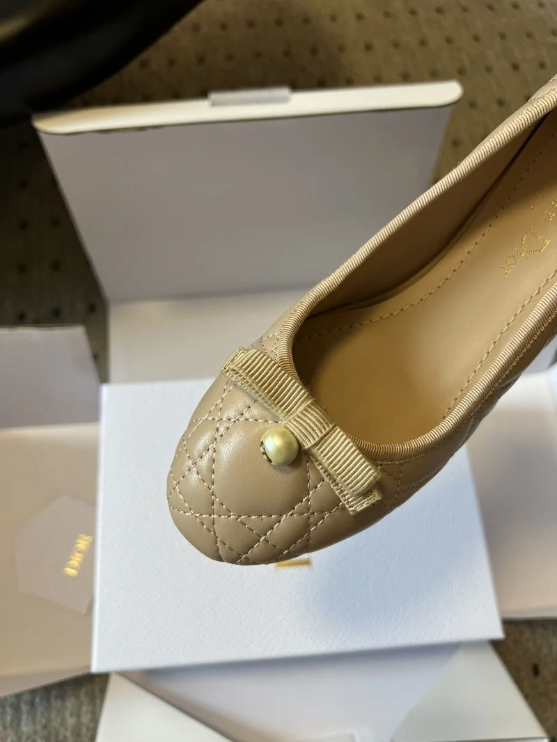 Christian Dior Heeled Shoes Sporty 20449