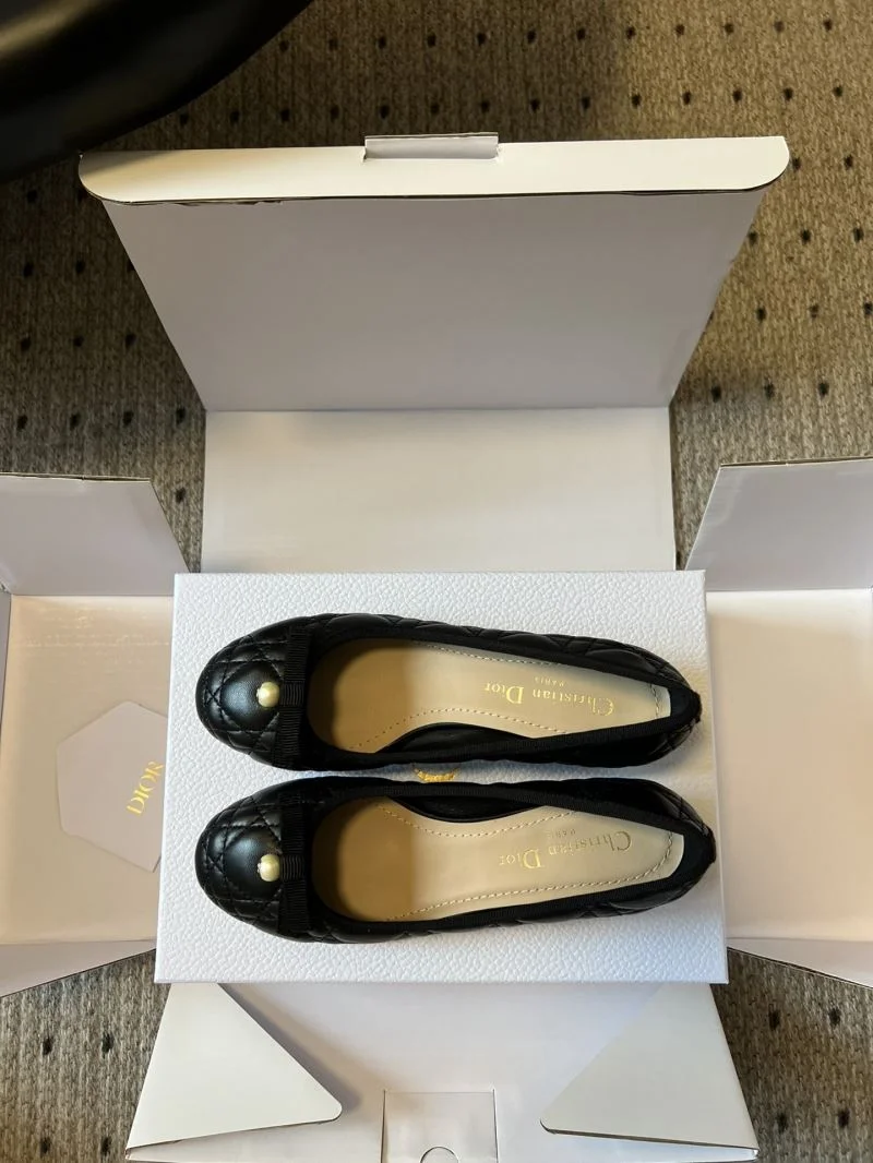 Christian Dior Heeled Shoes Trendy 21212
