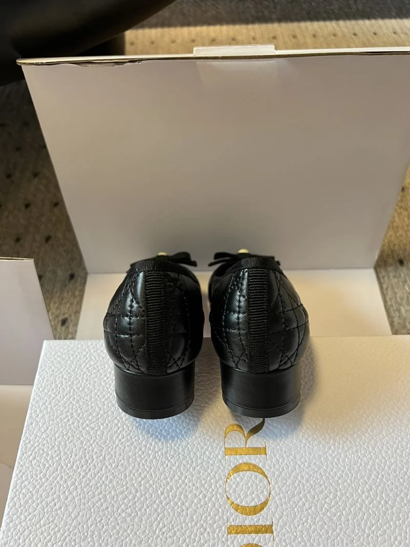 Christian Dior Heeled Shoes Trendy 21212