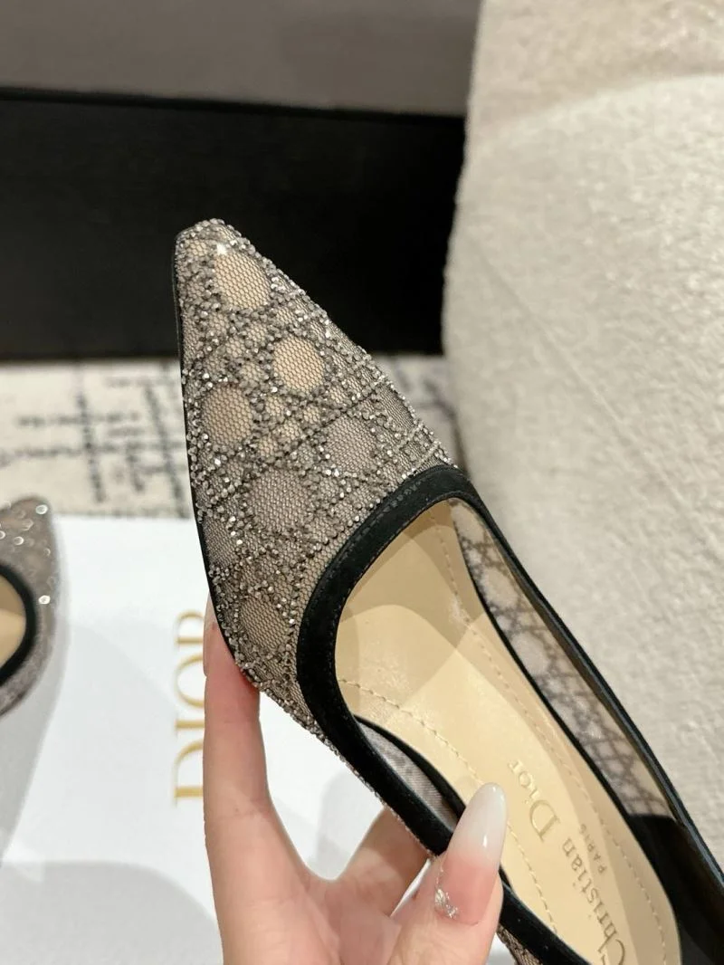 Christian Dior Heeled Shoes BestValue 22057