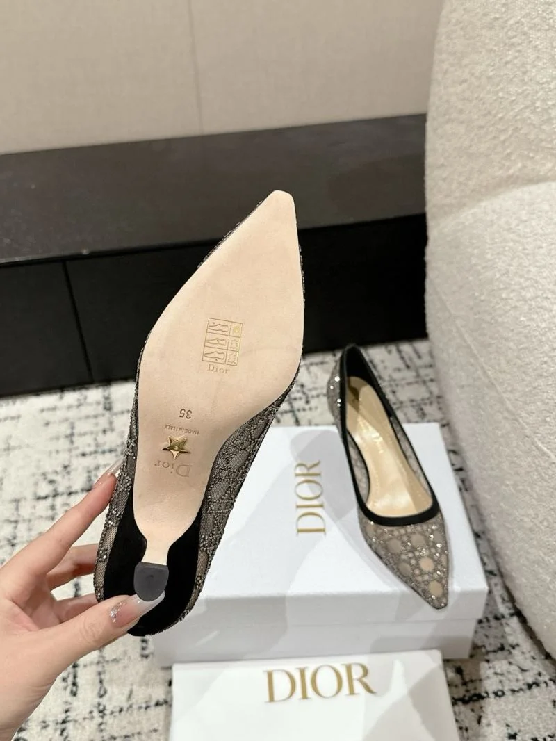 Christian Dior Heeled Shoes BestValue 22057