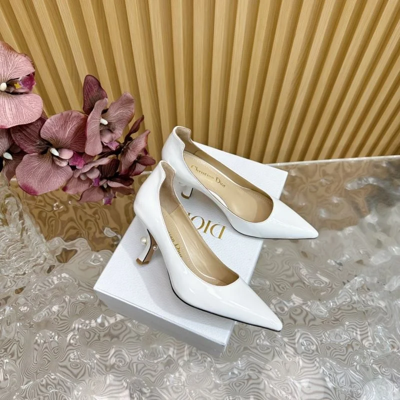 Christian Dior Heeled Shoes Sustainable 21624