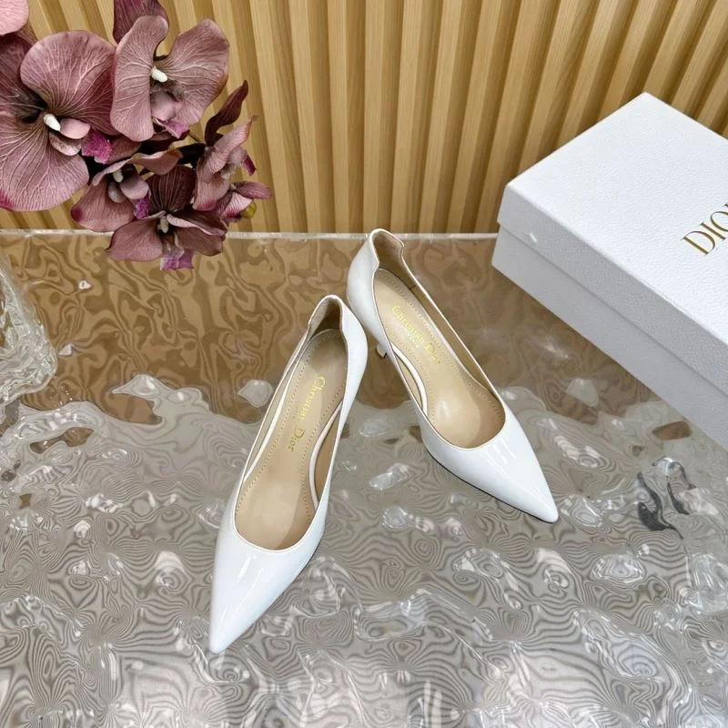 Christian Dior Heeled Shoes Sustainable 21624