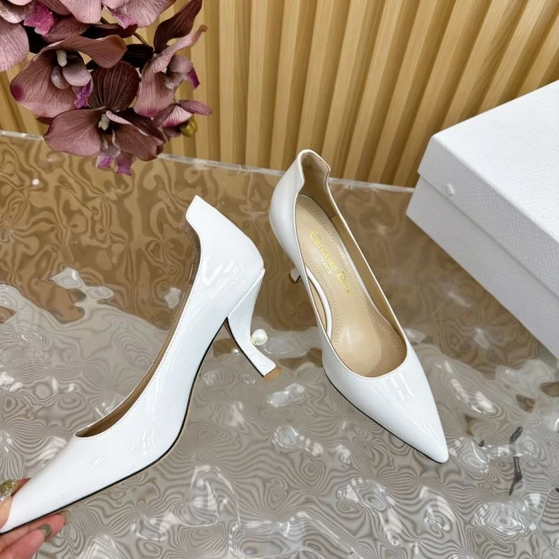 Christian Dior Heeled Shoes Sustainable 21624