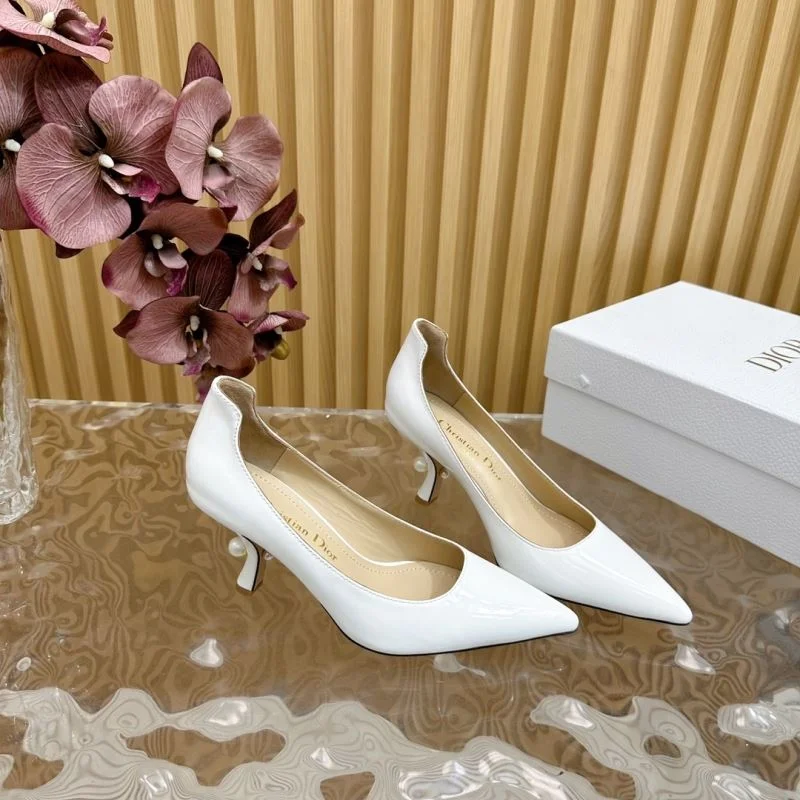 Christian Dior Heeled Shoes Sustainable 21624
