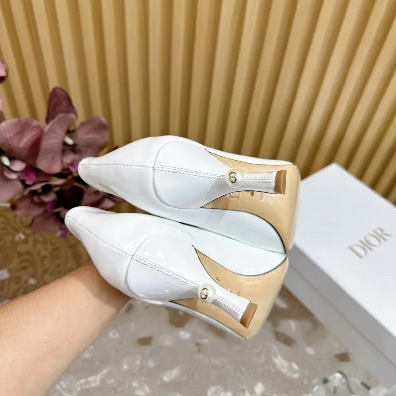 Christian Dior Heeled Shoes Sustainable 21624