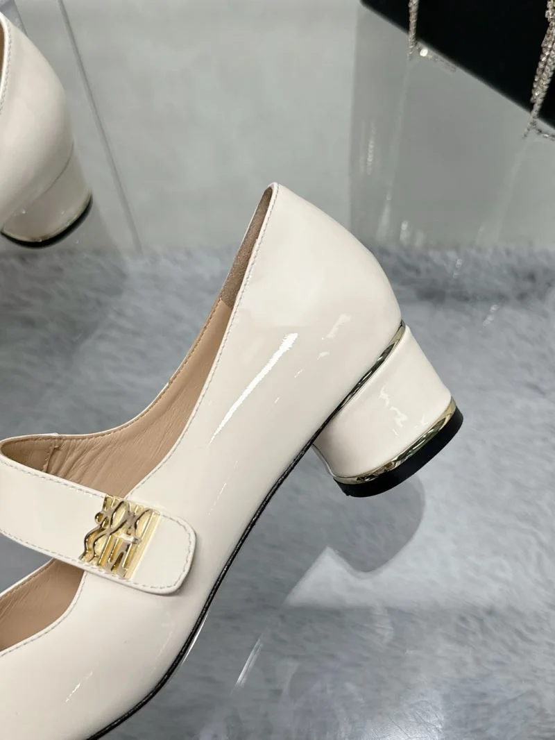 Christian Dior Heeled Shoes DailyWear 21617