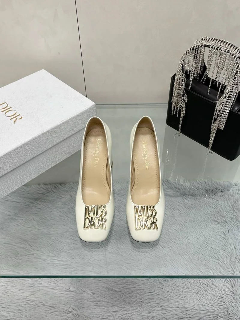 DailyWear Christian Dior Heeled Shoes 21620