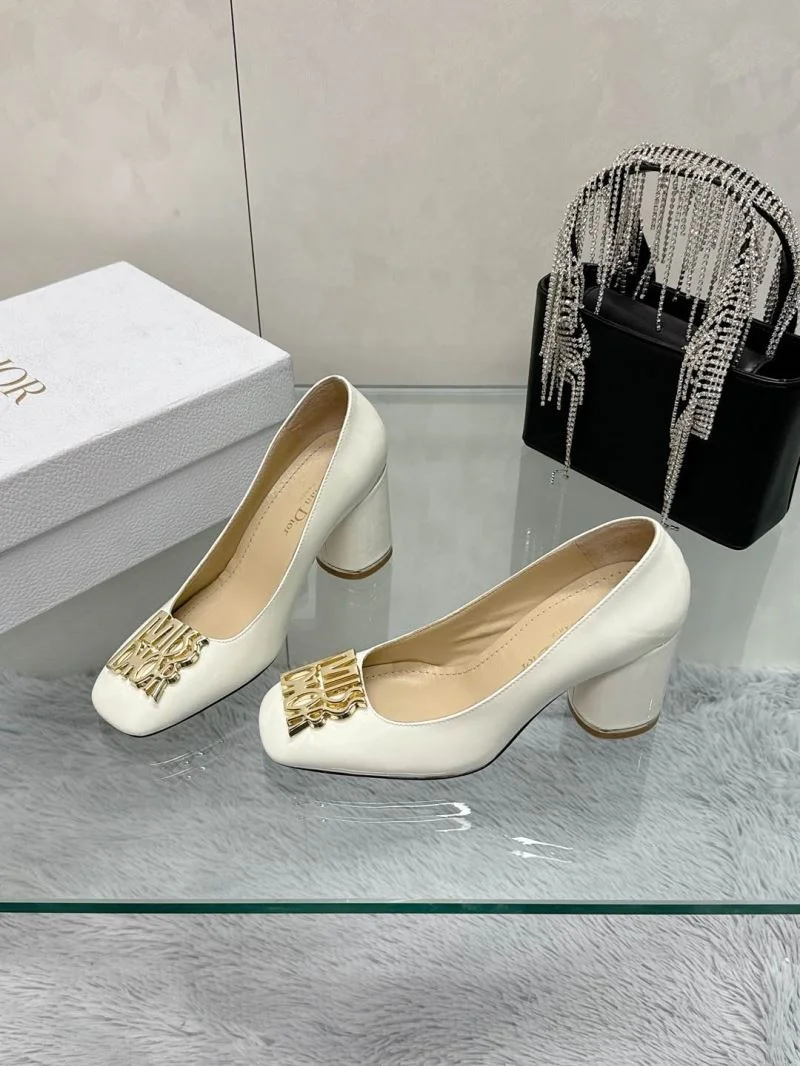 DailyWear Christian Dior Heeled Shoes 21620