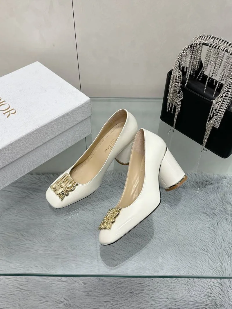 DailyWear Christian Dior Heeled Shoes 21620