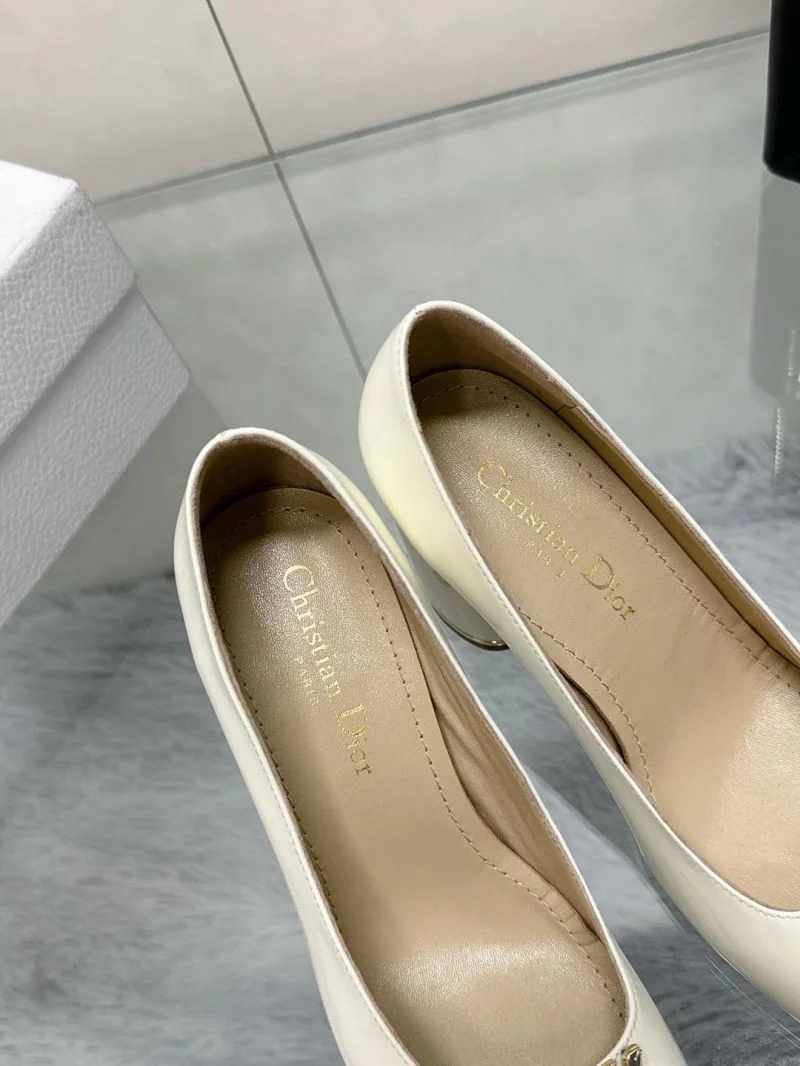 DailyWear Christian Dior Heeled Shoes 21620