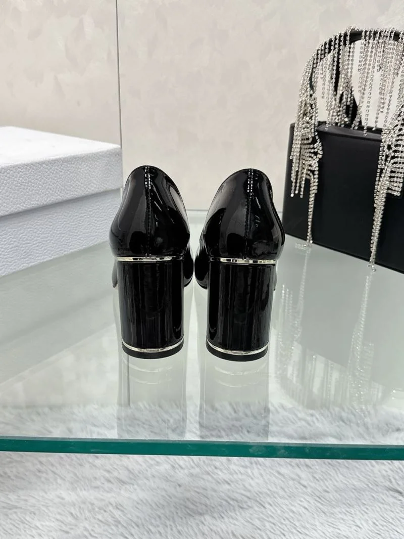 Refined Christian Dior Heeled Shoes 21622