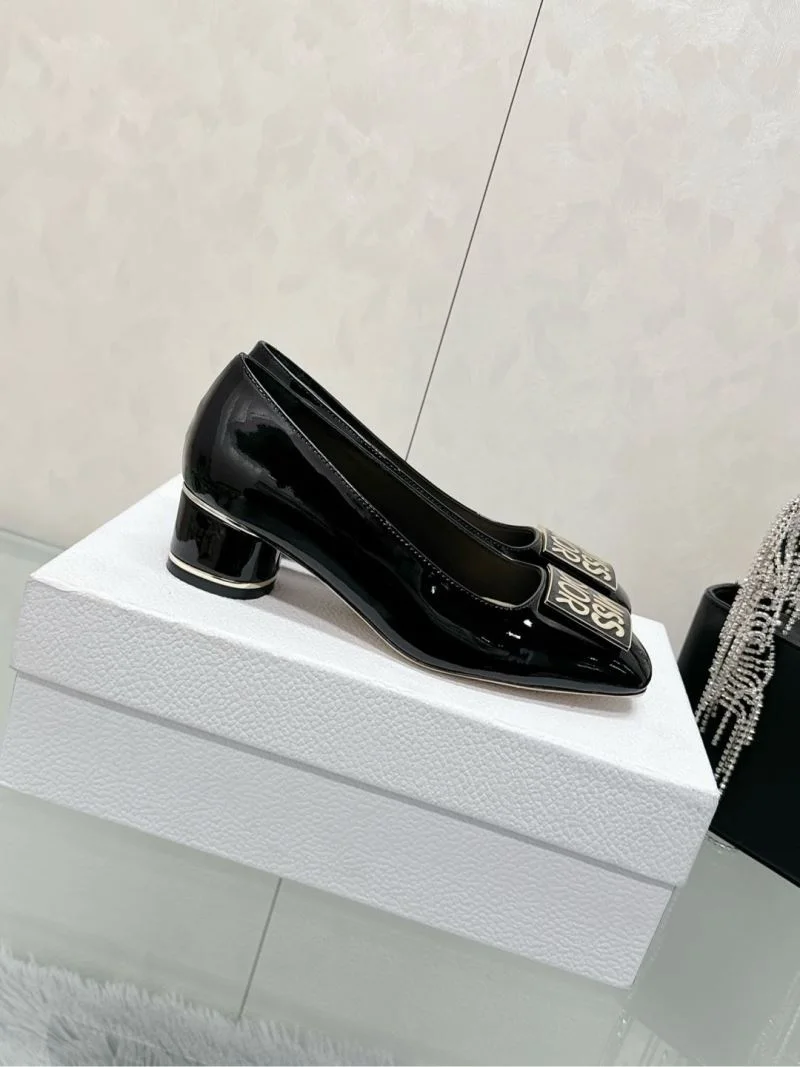 FastDry Christian Dior Heeled Shoes 21613