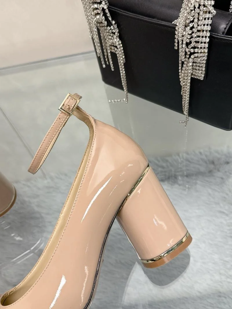 Christian Dior Heeled Shoes SoftTouch 21608