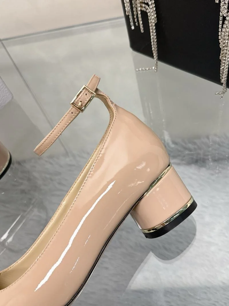 Affordable Christian Dior Heeled Shoes 21610