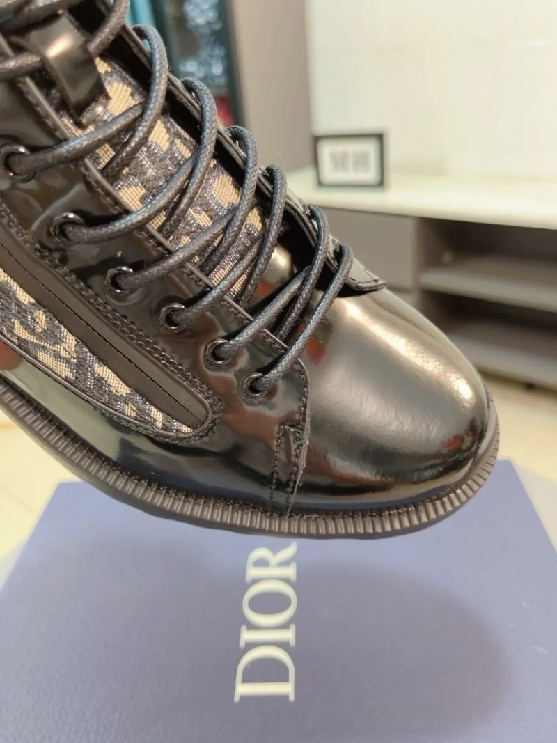 Christian Dior High Shoes Seasonal 20727