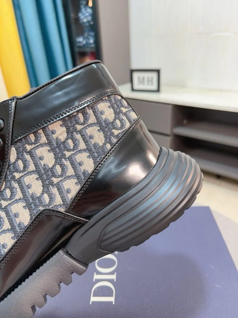 Christian Dior High Shoes Seasonal 20727