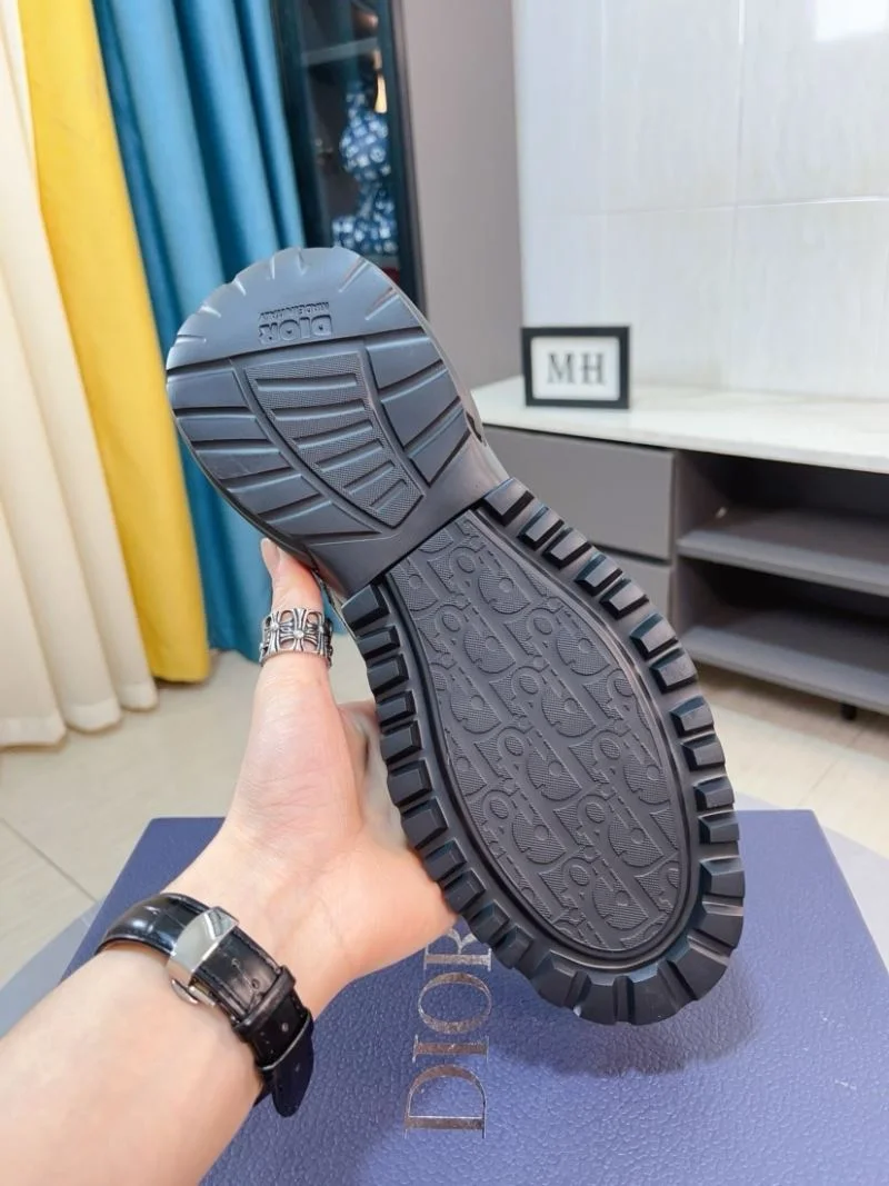 Christian Dior High Shoes Seasonal 20727