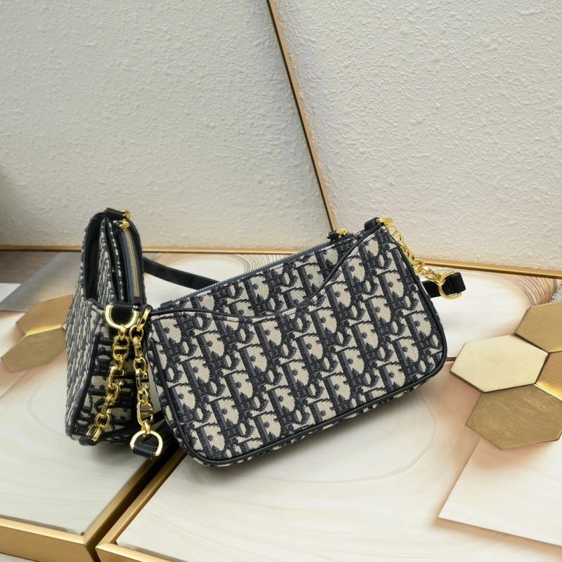 Casual Christian Dior Hobo Bags 87856