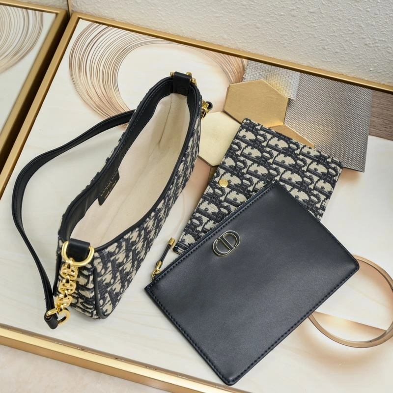 Casual Christian Dior Hobo Bags 87856