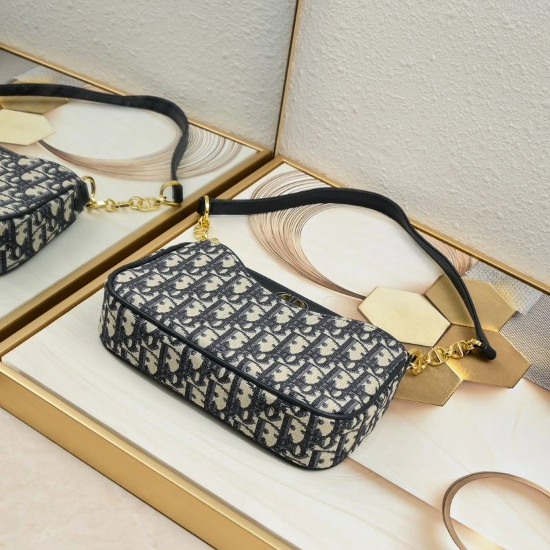 Casual Christian Dior Hobo Bags 87856