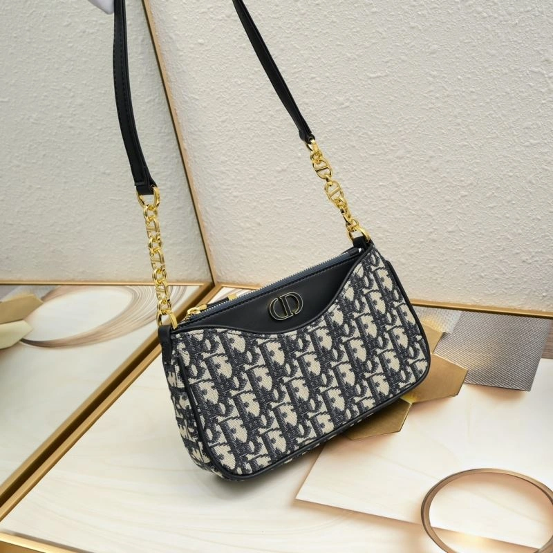 Casual Christian Dior Hobo Bags 87856