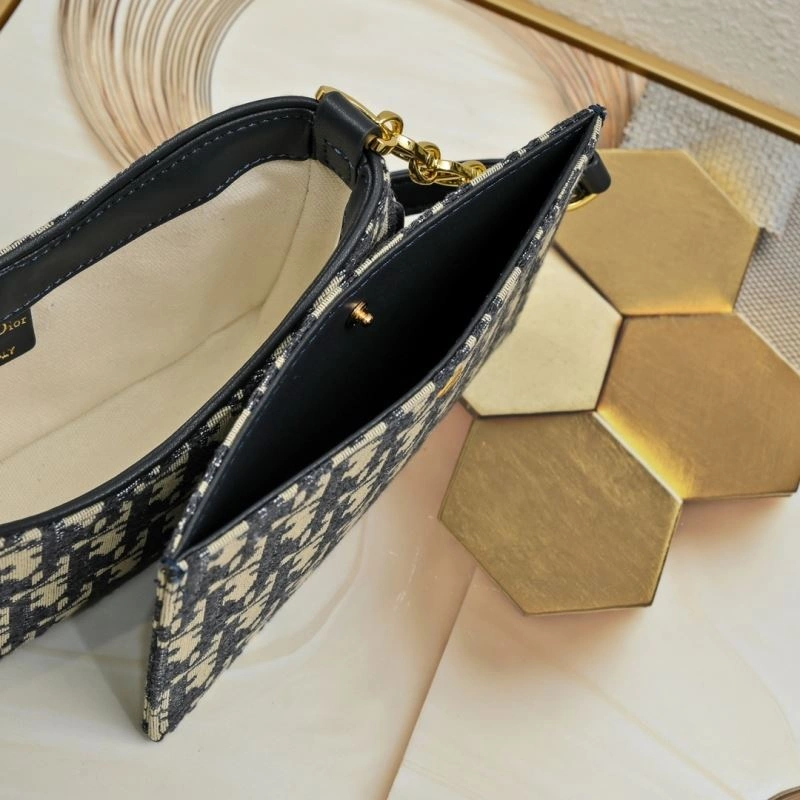 Casual Christian Dior Hobo Bags 87856