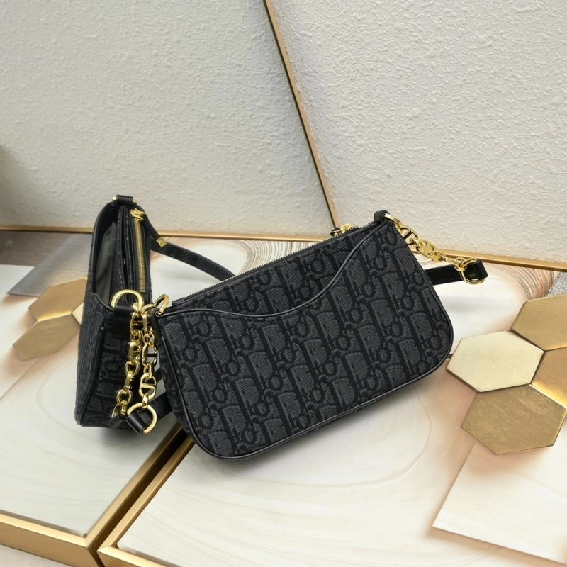 Christian Dior Hobo Bags Resilient 87848