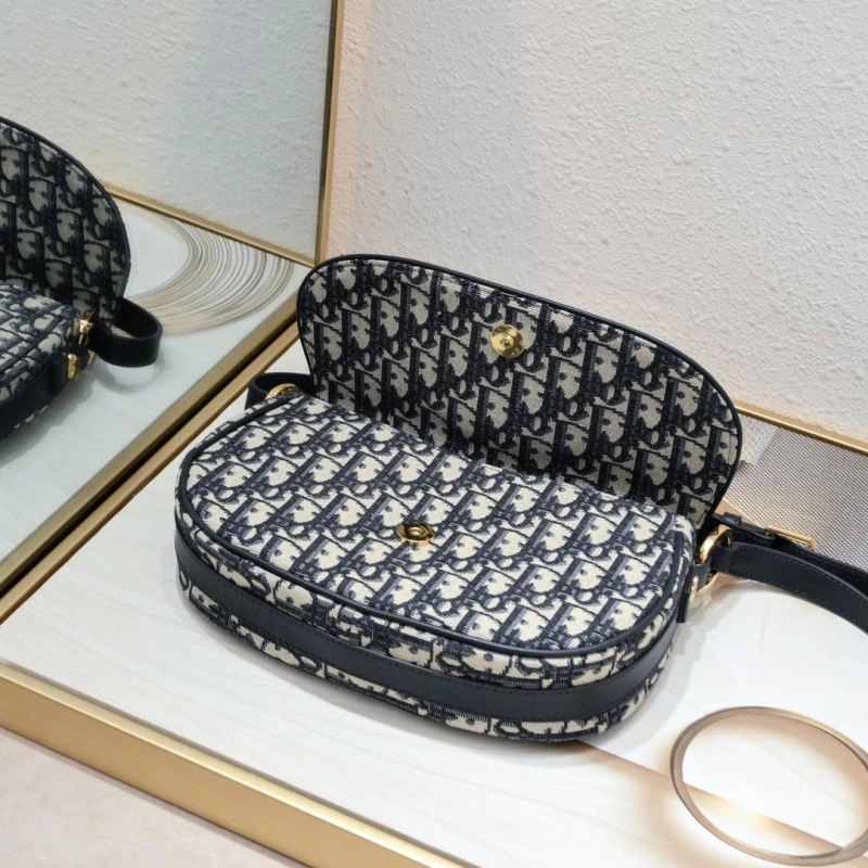 Christian Dior Hobo Bags Neat 87851
