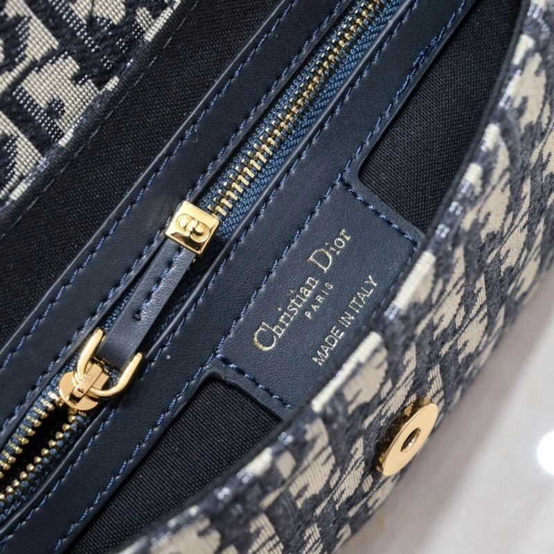 Christian Dior Hobo Bags Neat 87851