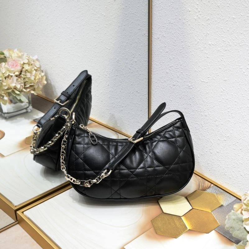 Elegant Christian Dior Hobo Bags 87847